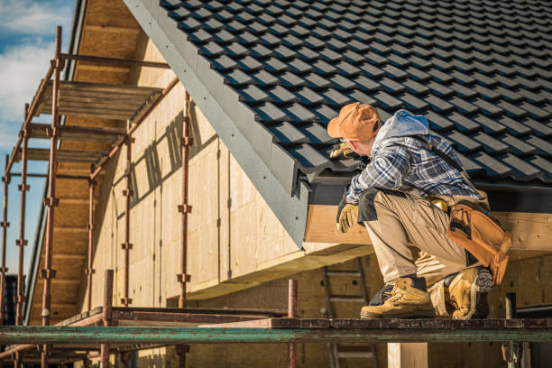 Best Commercial Roofing Services  in Avondale, PA