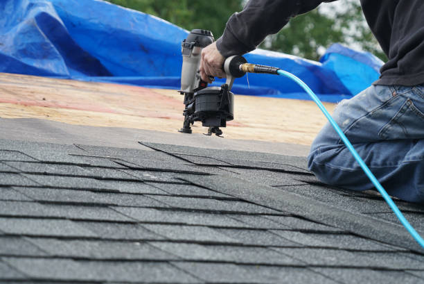 Quick and Trustworthy Emergency Roof Repair Services in Avondale, PA