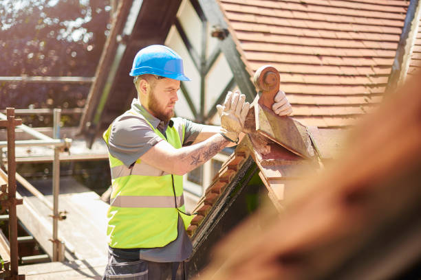 Best Tile Roofing Contractor  in Avondale, PA