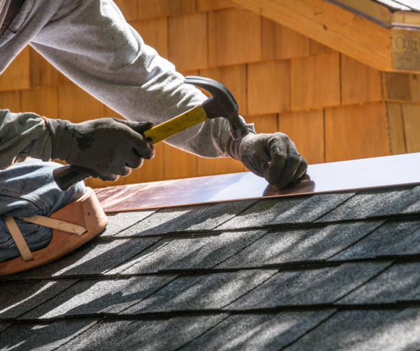 Best Storm Damage Roof Repair  in Avondale, PA